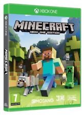 Minecraft pegi adventure for sale  STOCKPORT