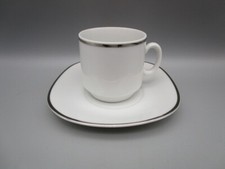 Tasse vintage porcelaine d'occasion  Champs-sur-Marne