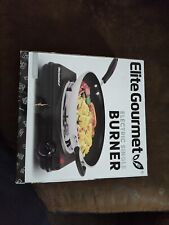 Elite gourmet esb100b for sale  Wyoming