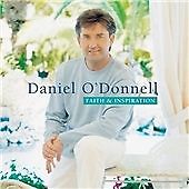 Daniel donnell faith for sale  COVENTRY
