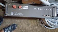 Batteria alta tensione usato  Cervinara
