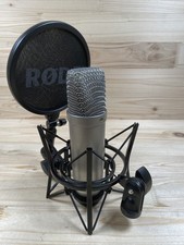 Rode nt1 xlr gebraucht kaufen  Berlin