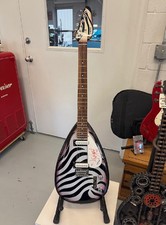 Vox teardrop ted for sale  Fredericksburg