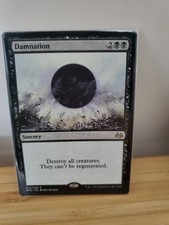 Mtg damnation nmint for sale  Santa Monica