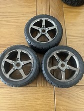 Corally truck wheels for sale  CAMBRIDGE