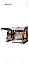 Riviera 260 porch for sale  BURNLEY