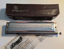 Hohner chromonica 280 for sale  ABINGDON
