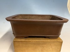 Unglazed tokoname bonsai for sale  Dunkirk