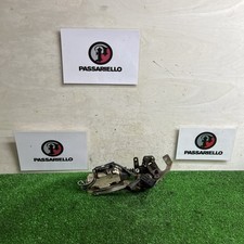 Serratura elettrica anteriore usato  San Felice a Cancello
