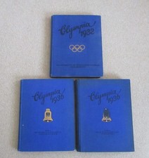 Lympia 1932 lympia gebraucht kaufen  Salzhemmendorf