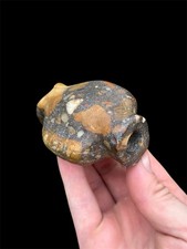 Conglomerate bottle bannerston for sale  Quincy