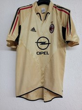 Maglia adidas milan usato  Crotone