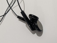 Samsung wired headphones for sale  ILFORD
