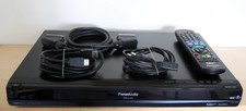 Panasonic dvd hdd gebraucht kaufen  Schwerin