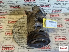 Compressore bmw serie usato  Catania