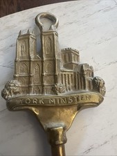 Vintage english brass for sale  Indio