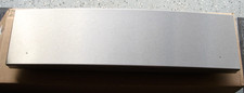 Porta FLEX de aço inoxidável para geladeira Whirlpool (aprox. 35 1/2" X 9 1/2") comprar usado  Enviando para Brazil