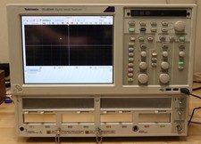 Tektronix dsa8300 analizzatore usato  Spedire a Italy