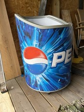 Pepsi 7up tub for sale  CHEPSTOW
