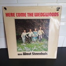 Wedgwoods wout steenhuis for sale  SCUNTHORPE