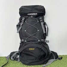 Karrimor bobcat 65l for sale  OLDHAM