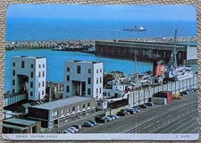 Dover eastern docks for sale  LIVERPOOL