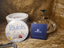 Swarovski figur 1036530 gebraucht kaufen  Altenbamberg, Duchroth, Norheim