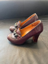 Chie mihara womens for sale  DALKEITH