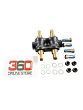 Yeti fox linearlager gebraucht kaufen Yeti fox linearlager gebraucht kaufen  Zwickau