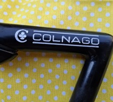 Colnago itm black usato  Maranello
