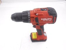Hilti 22v cordless d'occasion  Expédié en Belgium