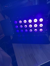 Chauvet slimbank 18 gebraucht kaufen  Eichenau