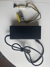 Picopsu 160 ac gebraucht kaufen  Halle