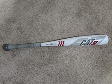 Marucci cat8 mjbbc8 for sale  Mission