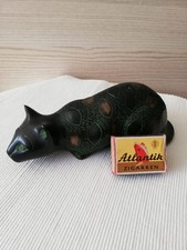 Bronze figur katze gebraucht kaufen  Bovenden