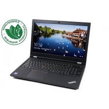 Lenovo thinkpad p15 usato  Roma