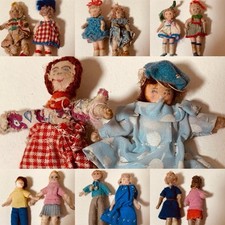 Grecon dolls vintage for sale  COLCHESTER
