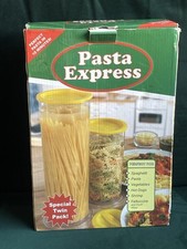 Pasta express two for sale  YORK