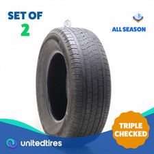 Set used 265 for sale  Chicago