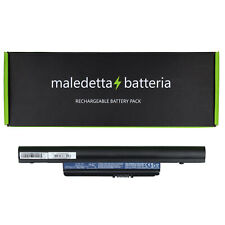 Batteria nera 10.8 usato  Italia