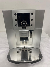 Longhi kaffeevollautomat cappu gebraucht kaufen  Viernheim