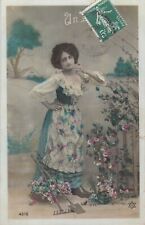 Baiser femme jardiniere d'occasion Baiser femme jardiniere d'occasion  Vasles