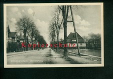 Wittenburg mecklenburg bahnhof gebraucht kaufen  Dahnen, Irrhausen, Preischeid