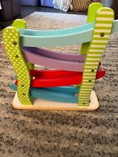 Level car ramp for sale  Austin