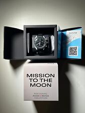 Omega swatch mission usato  Pontassieve