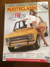 2009 ruoteclassiche 252 usato  Trecate