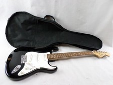 Squier fender strat for sale  MIDDLESBROUGH