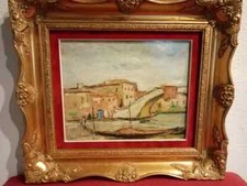 Dipinti antichi 800 usato  Vittorio Veneto