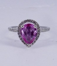 Bague gris 14k d'occasion  L'Isle-sur-la-Sorgue