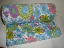 Ikea floral blanket for sale  Chicago